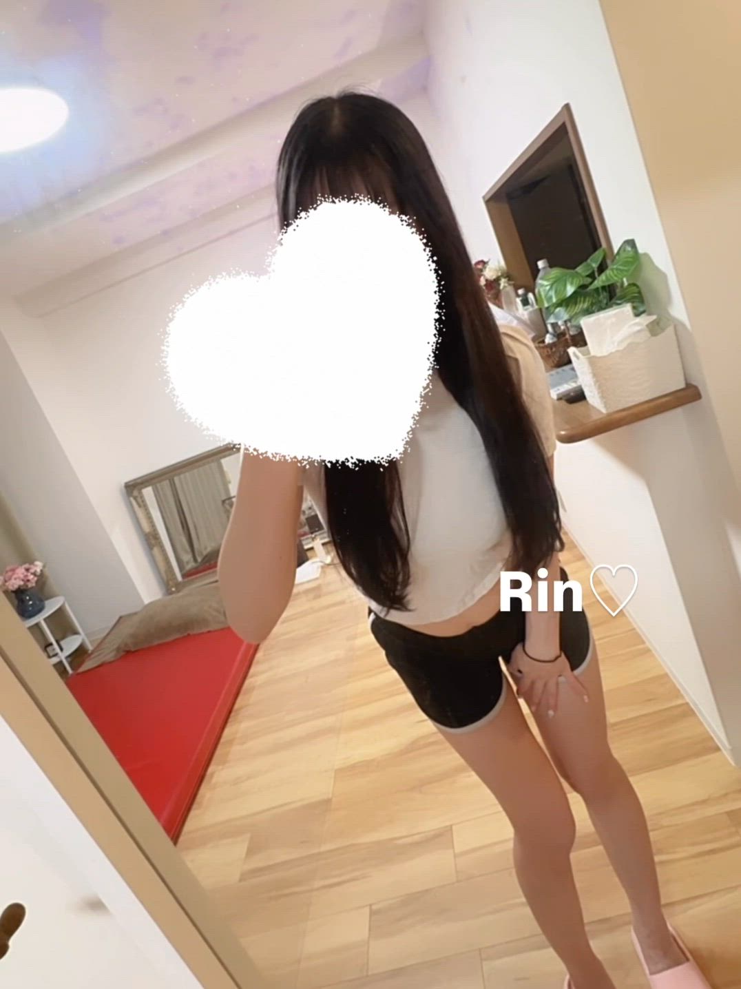 向井りん